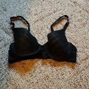 Maidenform - 36C - Black - Bra